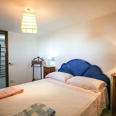 Villa La Villa Del Faro Olbia