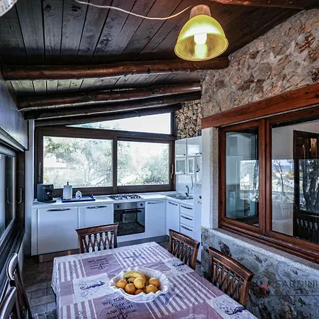 La Villa Del Faro Villa *