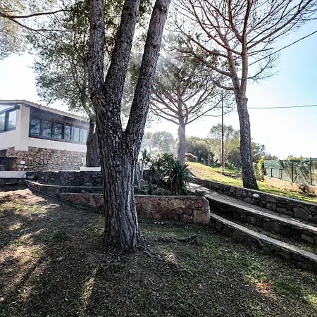 Villa La Villa Del Faro