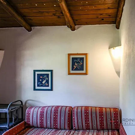 La Villa Del Faro Villa