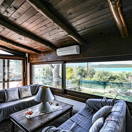 La Villa Del Faro Villa
