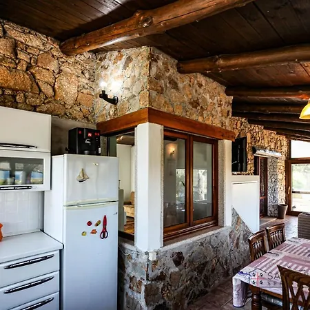 La Villa Del Faro Villa *